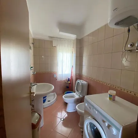 Golem Apartment *