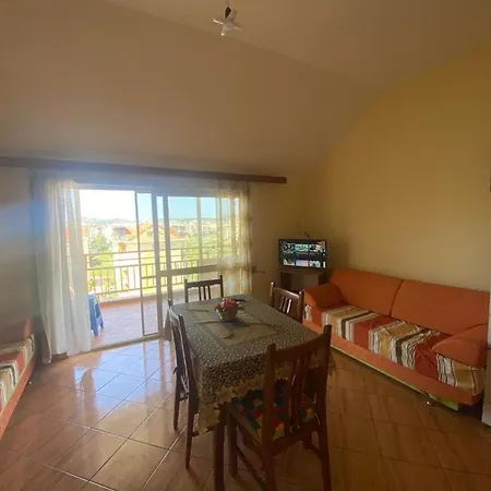Apartment Golem Golem (Tirana)