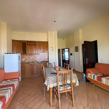 Golem Apartment *