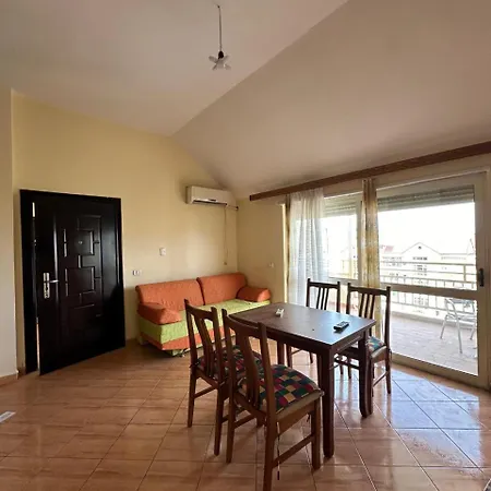 Golem Apartment